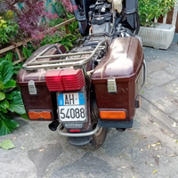 Honda Gold Wing 1100 - 1983