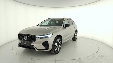 VOLVO XC60 2.0 t6 phev Plus Dark awd auto