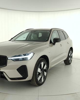 VOLVO XC60 2.0 t6 phev Plus Dark awd auto