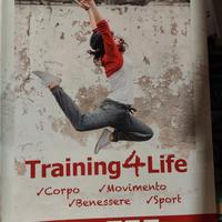 training for life