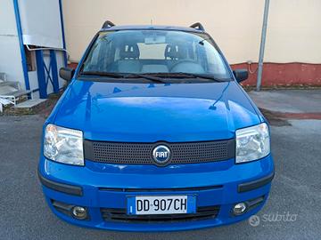 Fiat Panda 1.1 Active