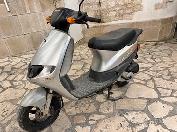 Piaggio zip 50