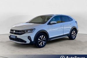 Volkswagen Taigo 1.0 TSI 95 CV Life