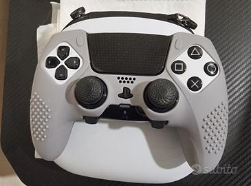 CONTROLLER DUALSENSE EDGE PS5/PC + SCUF + COVER
