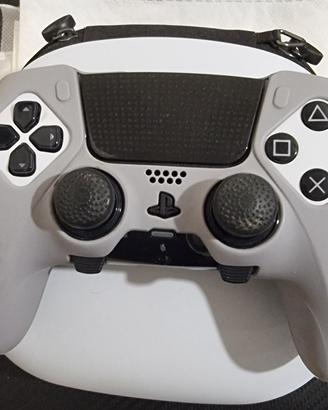 CONTROLLER DUALSENSE EDGE PS5/PC + SCUF + COVER