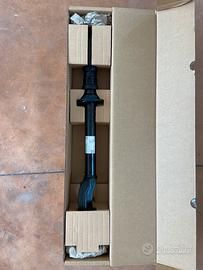 Ammortizzatori Mercedes classe c