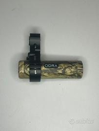 Telecamera odra cam 4k wi-fi camo