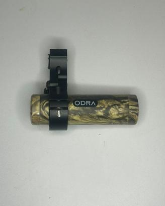 Telecamera odra cam 4k wi-fi camo