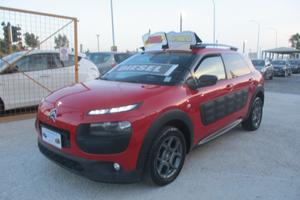 Citroen C4 Cactus 1.6 e-HDi 92 ETG6 Shine Edition