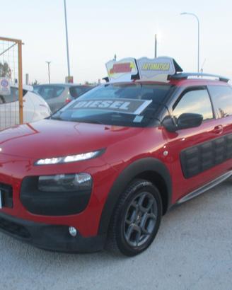 Citroen C4 Cactus 1.6 e-HDi 92 ETG6 Shine Edition