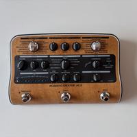 Multieffetto per chitarra acustica Zoom AC-3