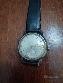 orologio uomo meccanico 