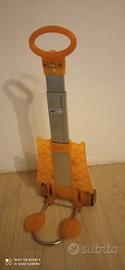 carrello per zainetto 