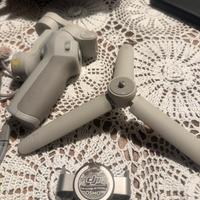 Dji om4 osmo