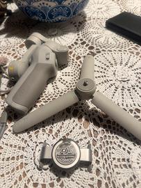 Dji om4 osmo