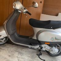 Piaggio Vespa 50 LX - 4T