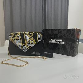 Borsa Alviero Rodriguez