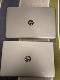 2 Computer HP