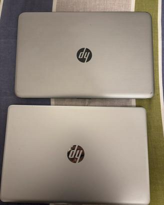 2 Computer HP
