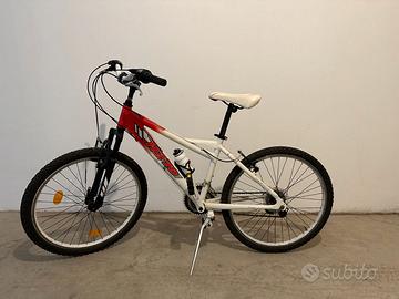 Bicicletta per ragazzi H270