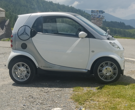 Smart 451 cdi