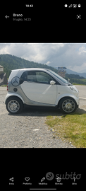 Smart 450 cdi