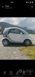 Smart 451 cdi