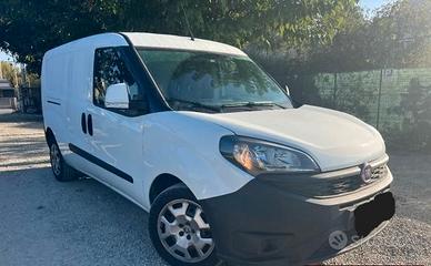 fiat doblo motore cambio porta sportello muso kit