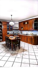 Cucina perfetta