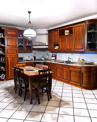 Cucina perfetta