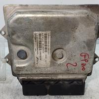 CENTRALINA MOTORE FIAT Punto EVO 51879339/MJD8F2.G