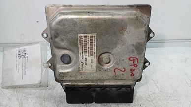 CENTRALINA MOTORE FIAT Punto EVO 51879339/MJD8F2.G