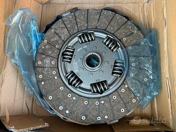 Kit Frizione SACHS 3400700618 VOLVO/RENAULT/MACK