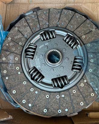 Kit Frizione SACHS 3400700618 VOLVO/RENAULT/MACK