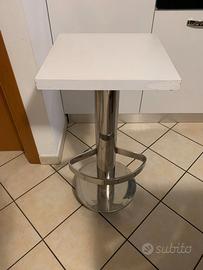 Tavolino carrello