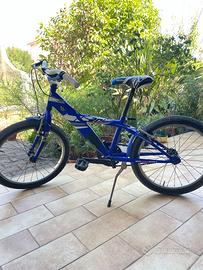 Bicicletta bambino 20”