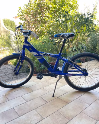 Bicicletta bambino 20”