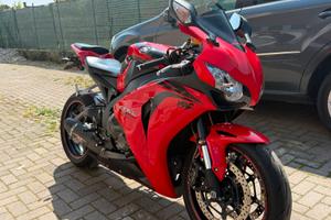 Cbr 1000rr fireblade