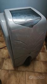 Deumidificatore DeLonghi Tasciugo