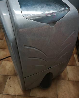 Deumidificatore DeLonghi Tasciugo