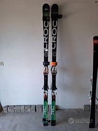 CROC (AUGMENT) Gs 193 r30 marker 18 din