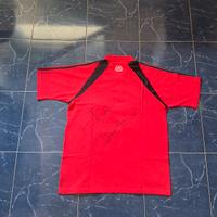 Maglia firmata del milan david beckham  2009