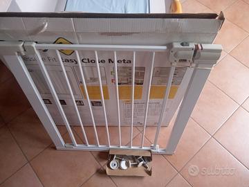 cancelletto bimbi