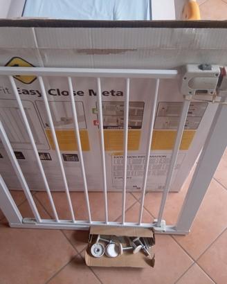 cancelletto bimbi