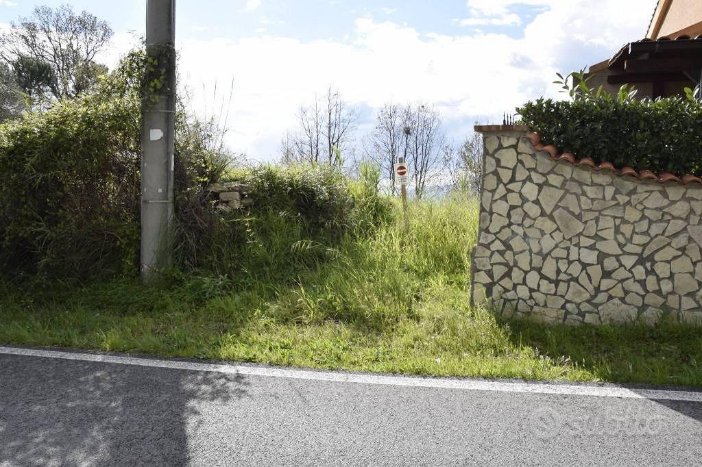 Terreno di 1845 m² a Minturno - Vista 2