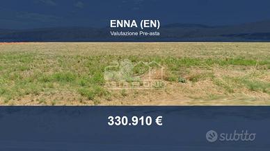 Immobile in asta di 22061 m² a Enna