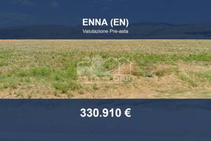 Immobile in asta di 22061 m² a Enna