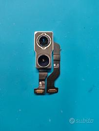 Fotocamera originale iPhone 11