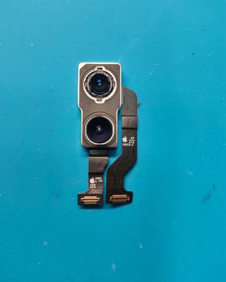 Fotocamera originale iPhone 11