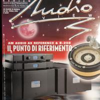 Rivista AUDIO REVIEW n° 253 del 2005